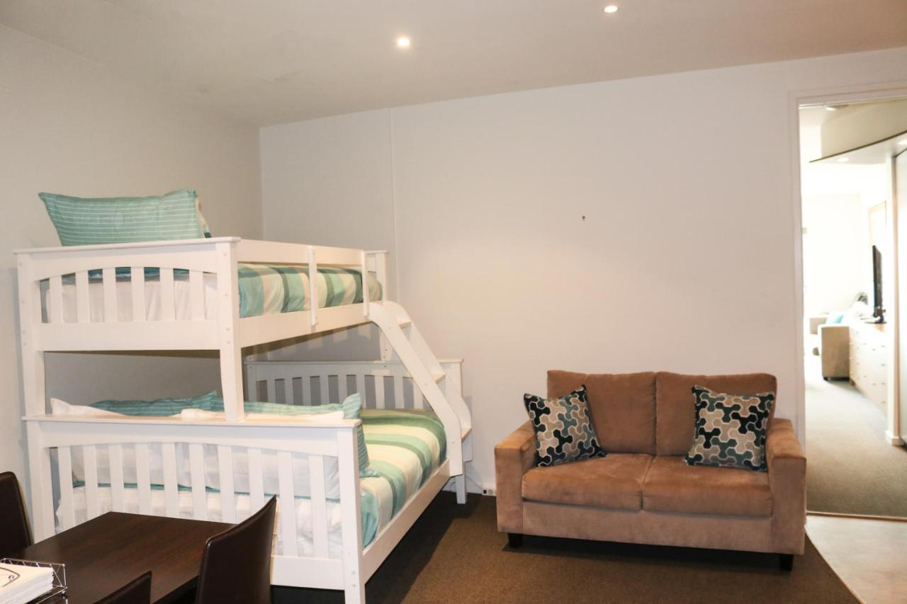 Phillip Island Holiday Apartments Cowes Exterior photo